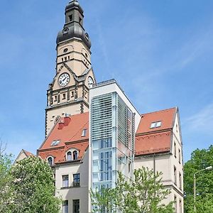 Philippus Inklusionshotel Leipzig